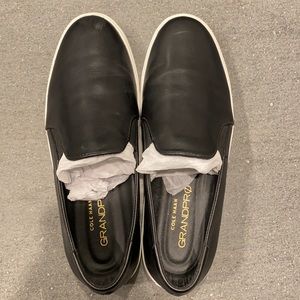 Women’s size 10.5 Cole Haan Grandpro sneaker